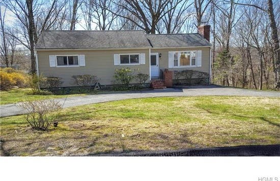 For Rent in Cortlandt and Peekskill