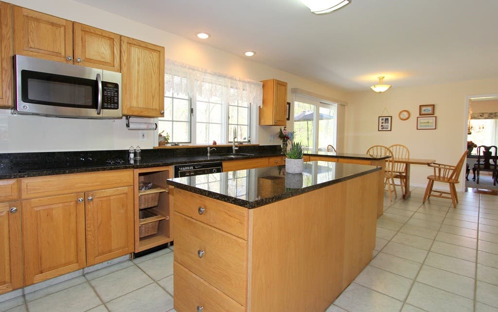 Look: Homes for Sale in Pleasantville and Briarcliff Manor