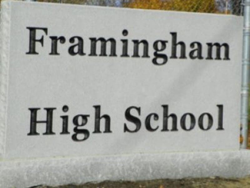 Parents of ELL Students Attend a Bilingual 'Getting to Know Your School' at Framingham High