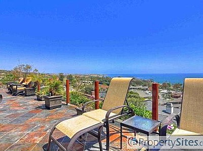Homes for Sale in Laguna Beach This Week