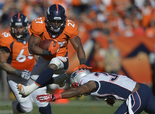 Broncos Lead Seahawks, 4-0, in New Jersey-Born Players Heading into Super Bowl 48