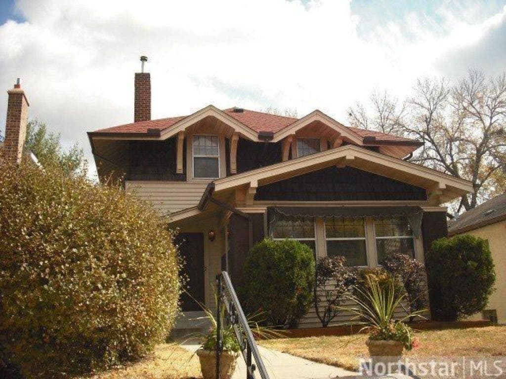 Tour a Million-Dollar SW Minneapolis House on Saturday