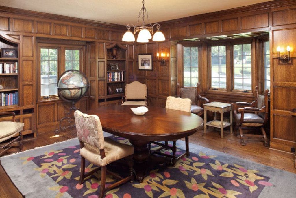 PHOTOS: Inside the Six Most Expensive Houses For Sale in SW Minneapolis