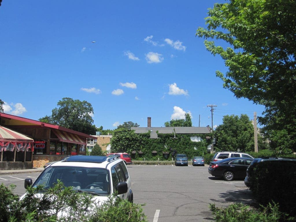 City Taking Survey for Future of Linden Hills