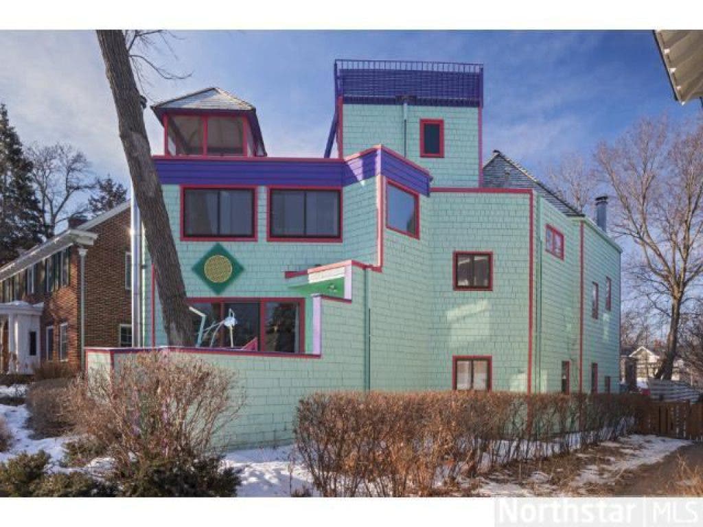 Find Open Houses in Southwest Minneapolis This Weekend: Feb. 9-10