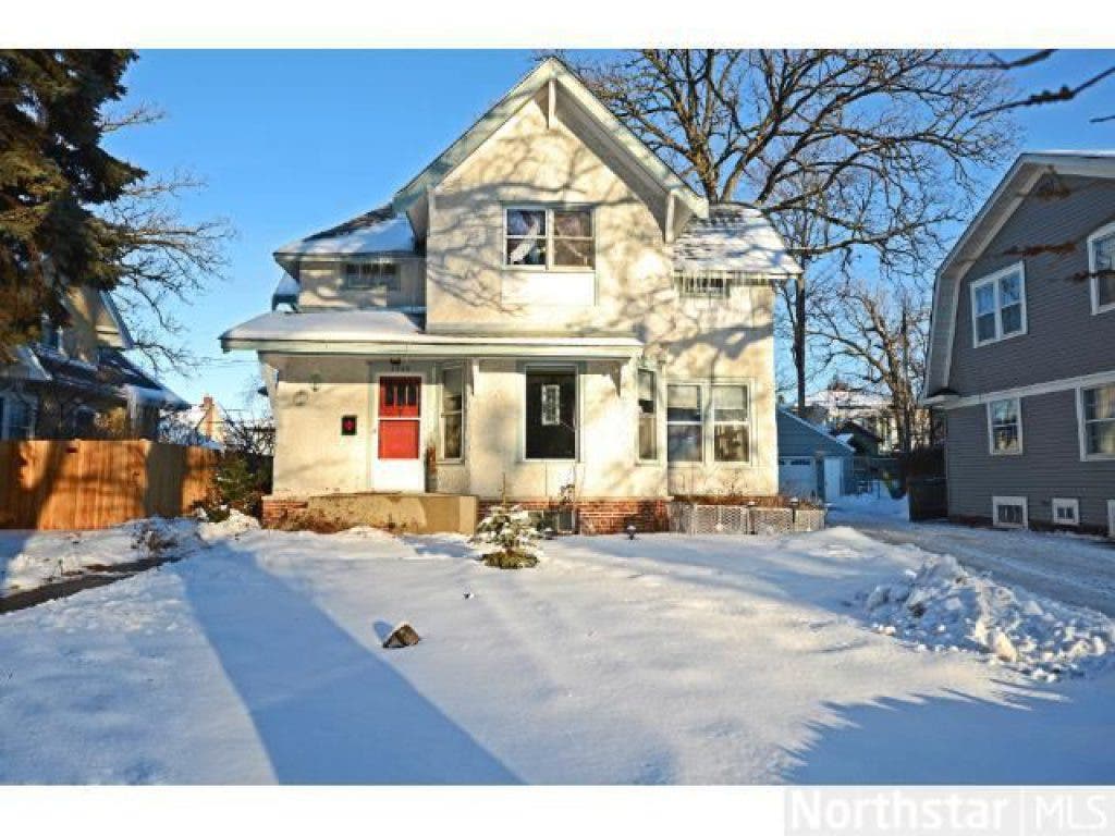 Find Open Houses in Southwest Minneapolis This Weekend: Feb. 16-17