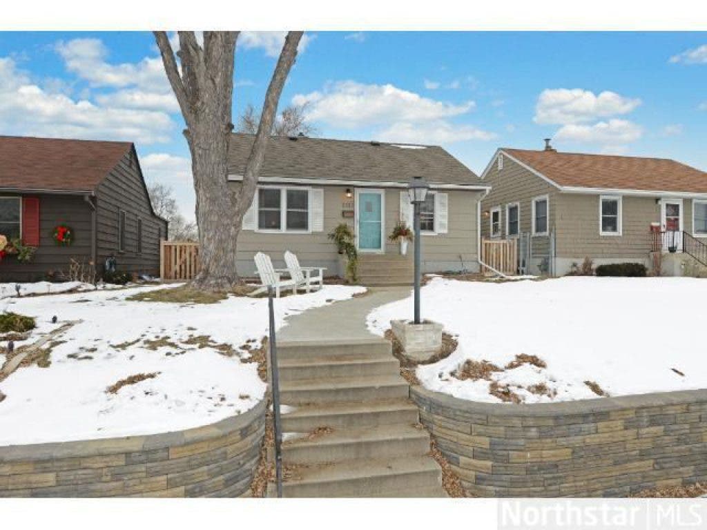 Find Open Houses in Southwest Minneapolis This Weekend: March 2-3
