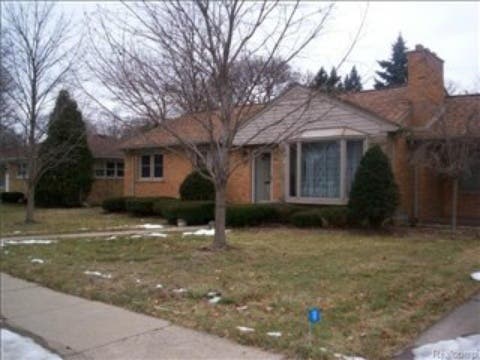 Homes for Sale in the Dearborn Area: Week Ending March 14