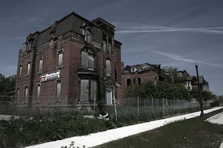 State Gets Another $75 Million to Fight Blight
