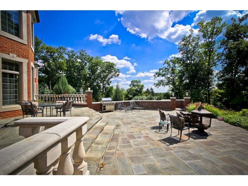 Metro Detroit's Most Expensive Home: Worth $14.5? Slideshow