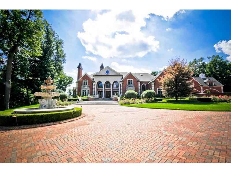 Metro Detroit's Most Expensive Home: Worth $14.5? Slideshow