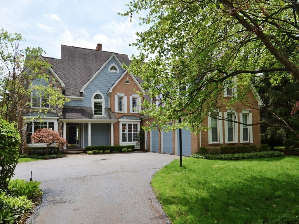 Bloomfield-Bloomfield Hills Real Estate Open Houes