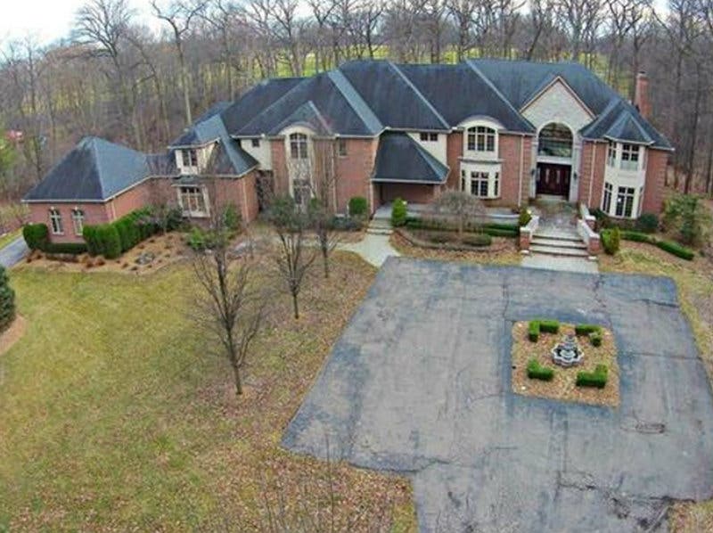 5 Most Expensive Homes in Farmington Hills