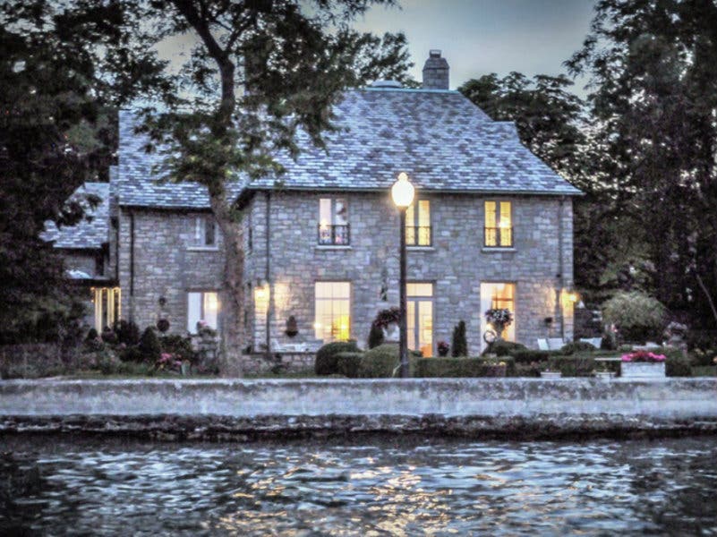 The 5 Most Expensive Properties for Sale in Grosse Pointes