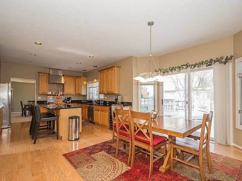 What $500K (Or So) Will Buy On Plymouth Twp. Housing Market