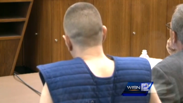 WISN: Ben Sebena Asks for Forgiveness [Video]