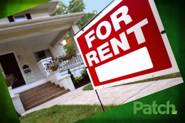 For Rent: Palos Area