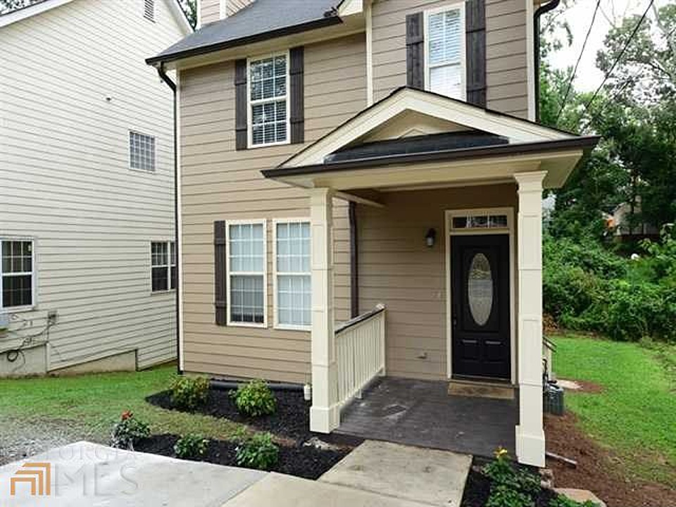 Homes for Sale in Virginia Highland, Druid Hills