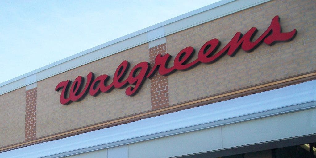 Walgreens Building in Clinton Township Sells for $5.4 Million