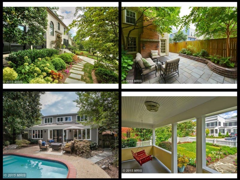 'WOW' Houses: Farmhouse Bungalows, Enchanting Gardens + 'Flipping Out' with Jeff Lewis