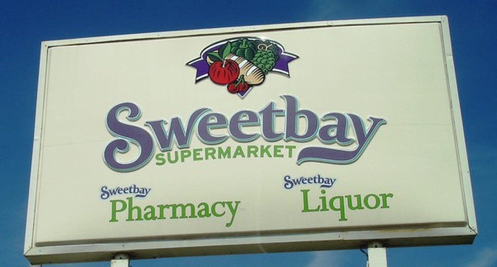 Sweetbay in Tarpon Springs Has Closed Its Doors