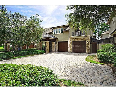 New Homes For Sale in Tarpon Springs This Week