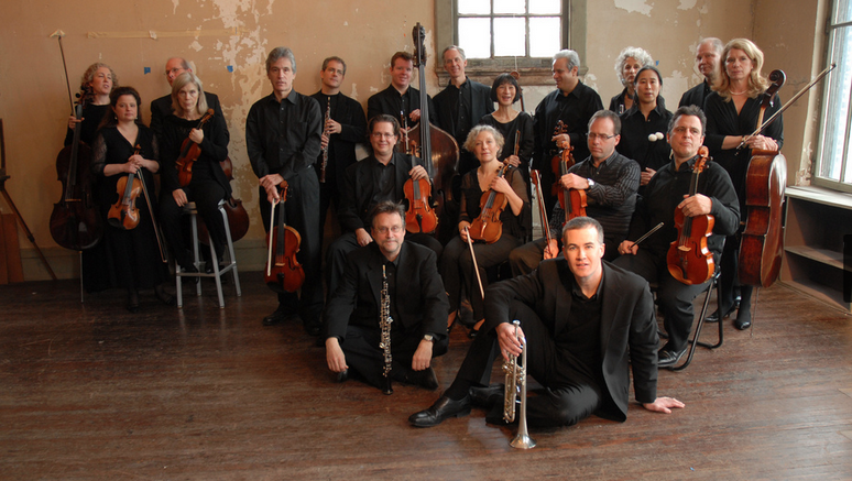 Block Watch, Orpheus Orchestra This Week in Easton