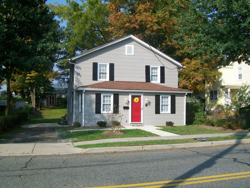 Washington Street Home Sells for $169,900