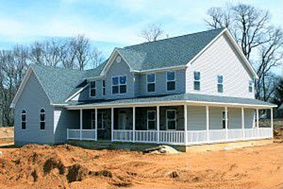 New Homes for Sale in Howell