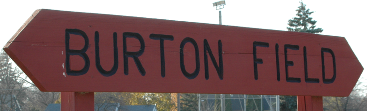 Bitter Cold Closes Burton Field Ice Rink