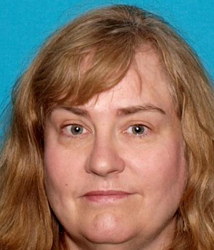 Have You Seen Missing Coto de Caza Woman?