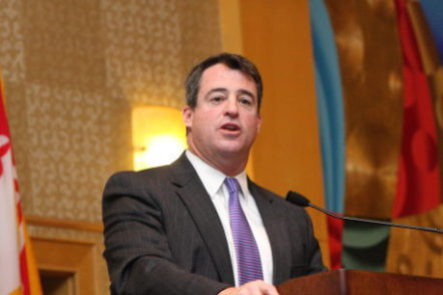 Gansler to Officially Kick Off Campaign for Governor