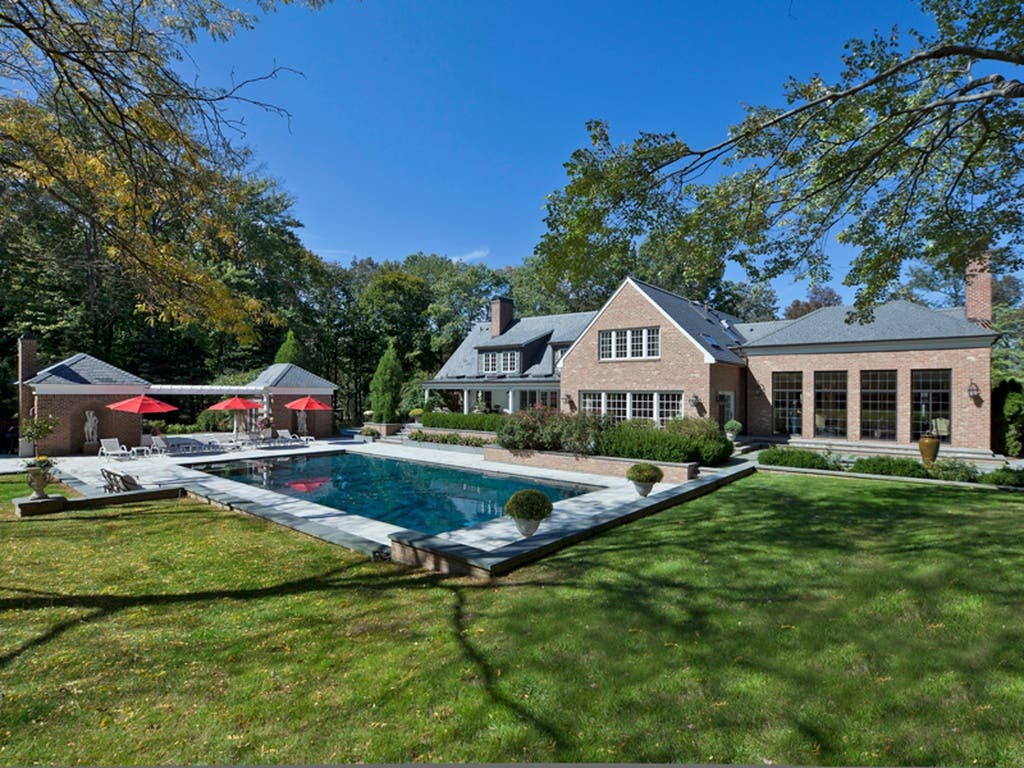 Private Home With Access to Five Airports in Princeton