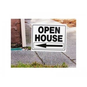 Open Houses in West Deptford This Weekend