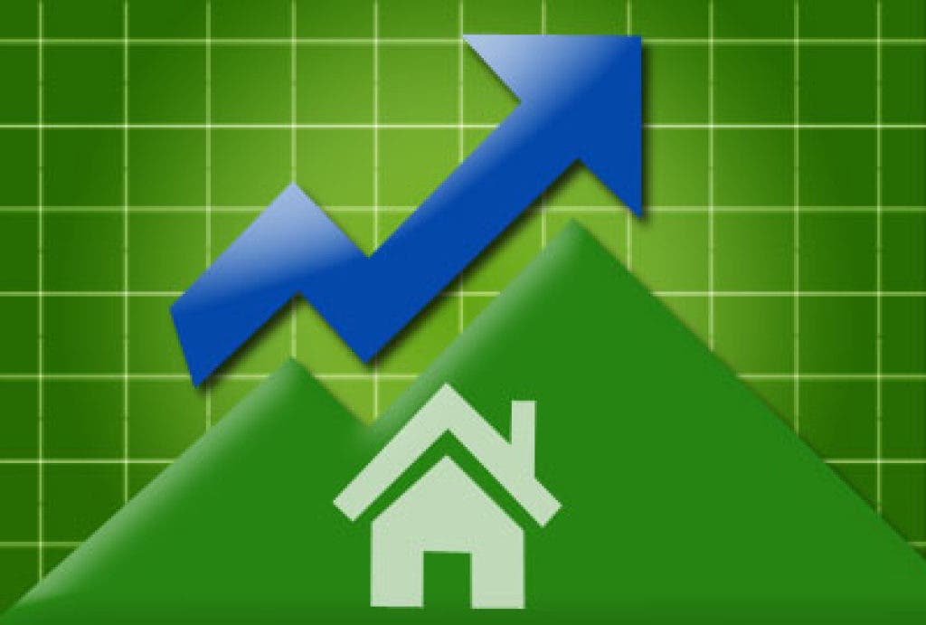 Hopkins Home Prices Climb Further