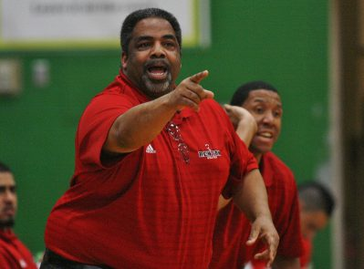 Renton HS Coach Selected to Coach's Association Hall of Fame