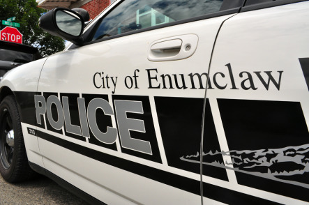 Enumclaw Police: Thieves Steal Boots, Tires and Possibly Mail