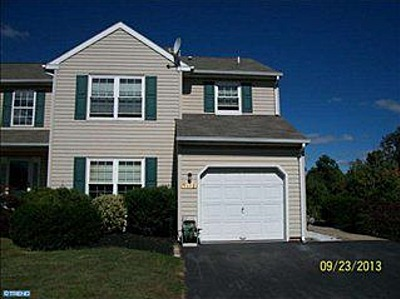 New Homes For Sale in the Montgomeryville and Lansdale Areas This Week