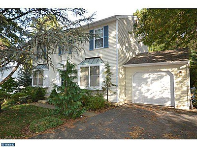 New Homes For Sale in the Lansdale Area This Week