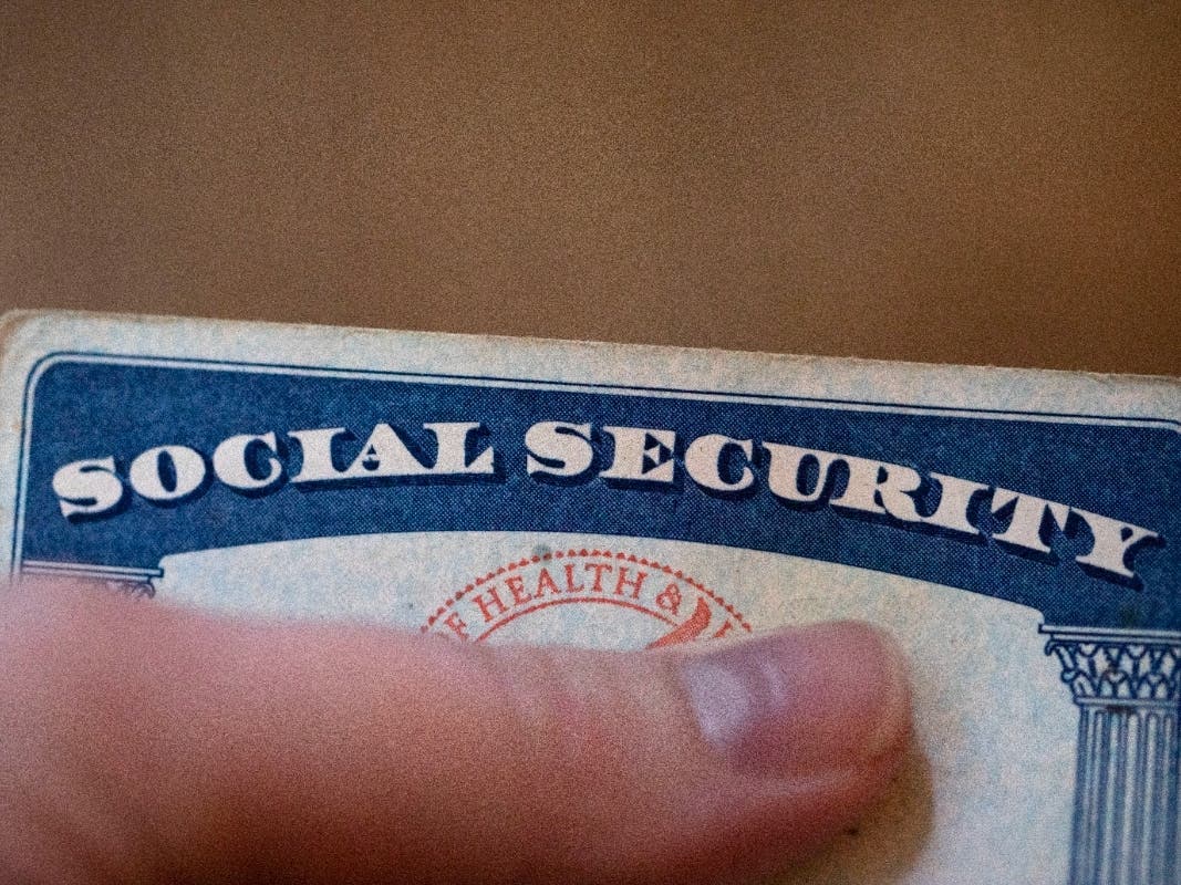 Biggest Social Security Boost In A Generation: 5 Things To Know