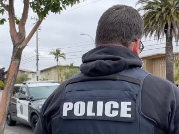 Alameda, Oakland and San Francisco police worked together to capture the accused armed carjackers.