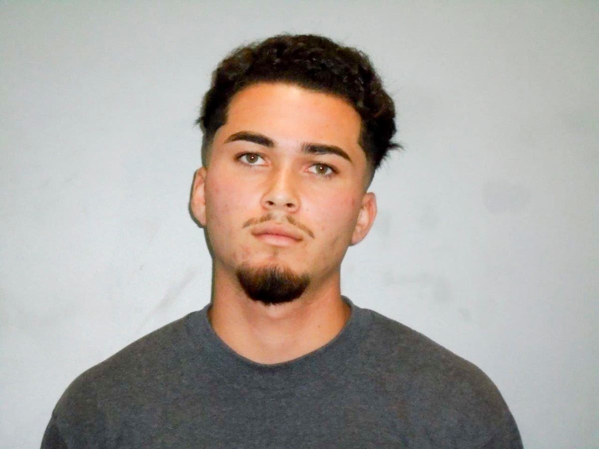 Cal State Northridge Soccer Player Guilty Of Campus Rape 