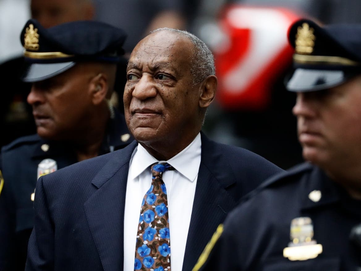 Lawyers For Bill Cosby, Accuser, Offer Questions For Prospective Juror