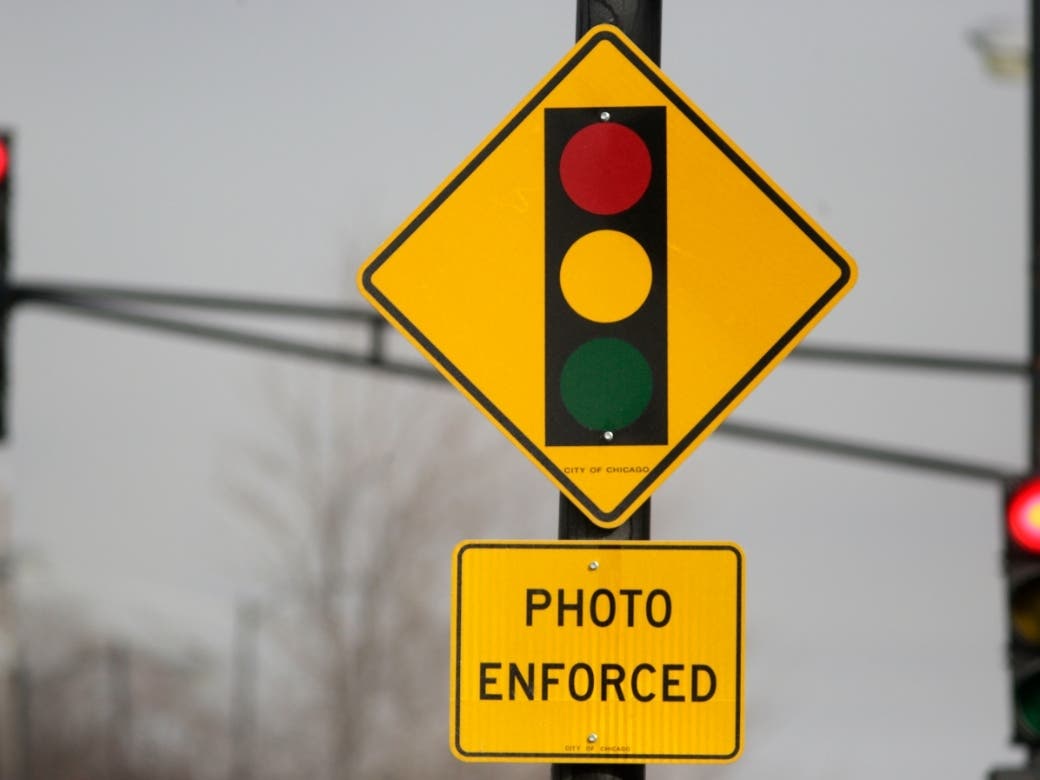 City Of Minneapolis Renews Push To Implement Speed Cameras Program