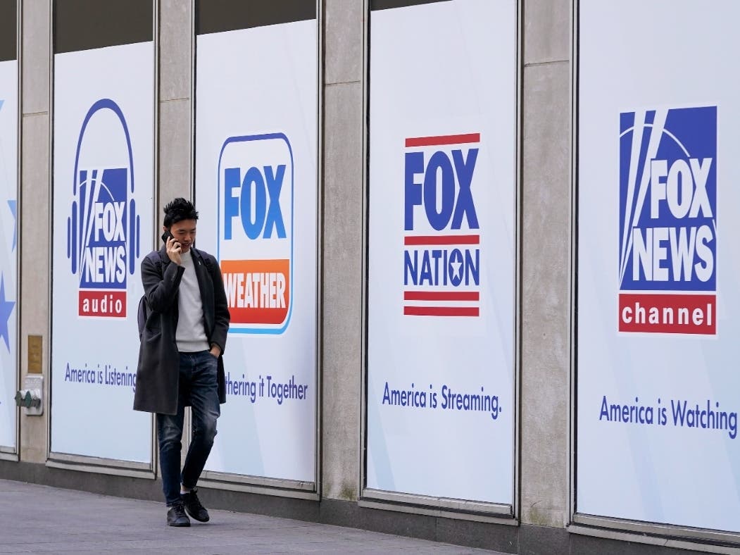 Fox News Sued: Defamation Cost Hit City Worker Pensions, NYC Contends