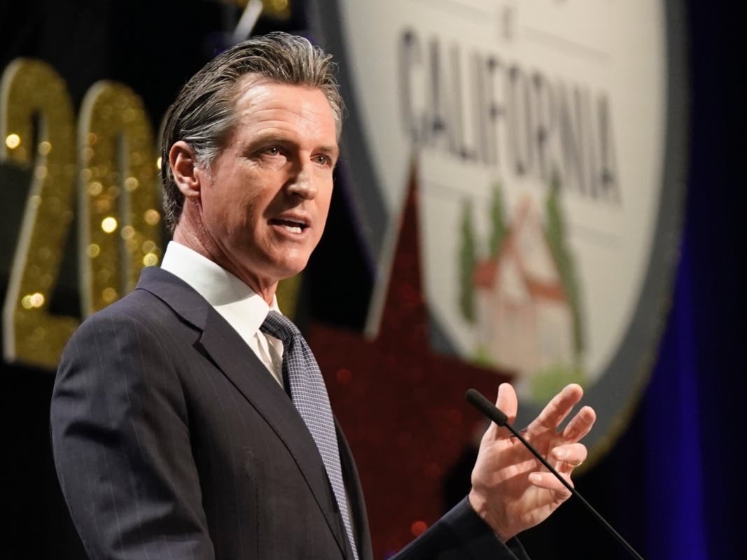 Newsom has kept many Democratic supporters satisfied with symbolically significant steps including a death penalty moratorium and diverse appointees to the state’s highest offices. 