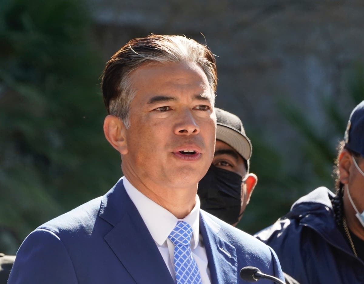 Bonta’s star ascended quickly; he has never lost an election. But as an appointee to the top job at the Department of Justice, he hasn’t won this one either. He’d like to change that.