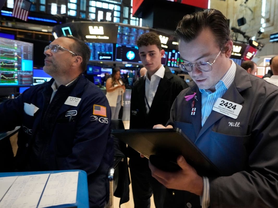 U.S. stocks are drifting in quiet trading Monday ahead of what could be a quiet, holiday-shortened week.