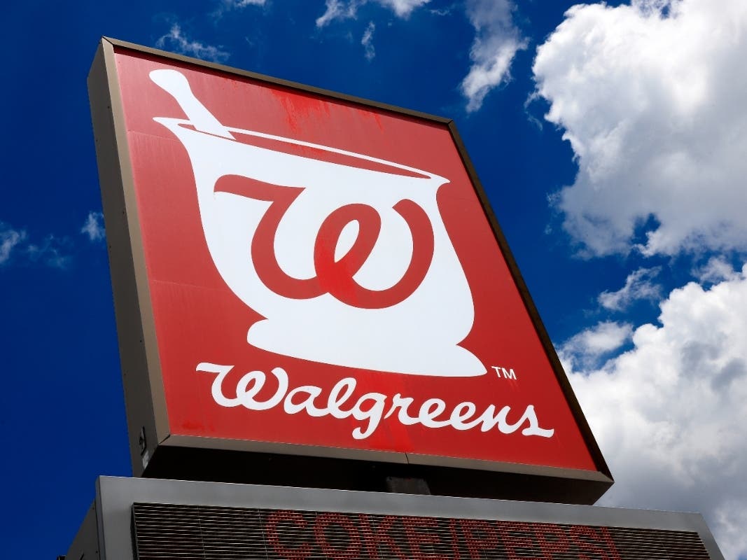 Walgreens Boots Alliance oversees more than 9,000 Walgreens locations nationwide. 