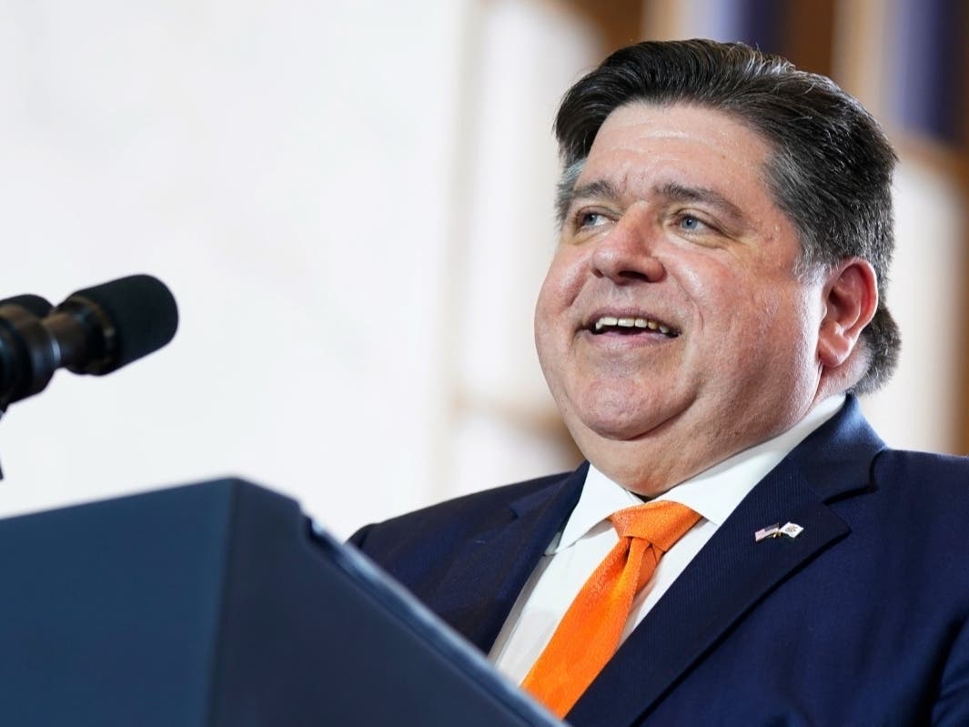 The funding will be used by chambers to market and develop localities, provide small businesses with professional development, and more to support small businesses and entrepreneurs while bolstering economic development, according to Pritzker's office. 